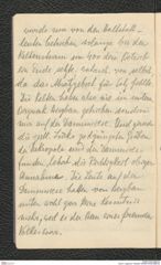 Seite 8, Tagebuch "Hallstatt" (NHMW-PRAE-BBB-90)